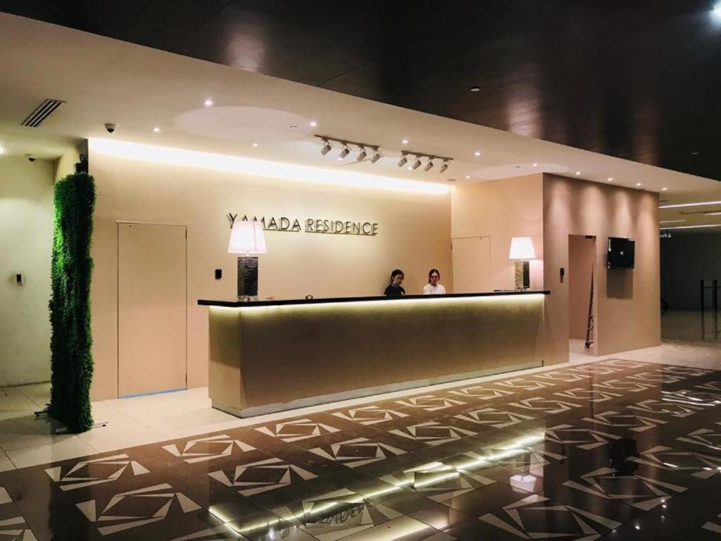 シャー・アラム Simple No 6- Trefoil Setia Alam- Near Setia Convention Centre Bed & Breakfast エクステリア 写真